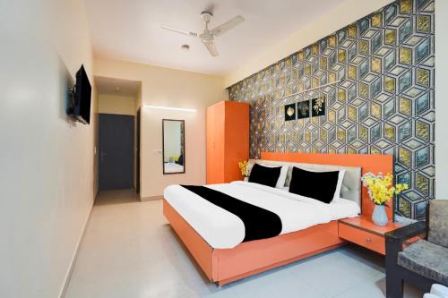 Townhouse Maithli Marg Sector 55 Formerly Red Roof