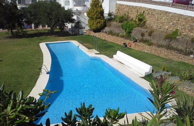 Townhouse Mar y Sol