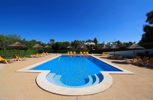 Adosado Mia, Vistas panorámicas, Piscina comunitaria
