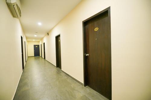 Townhouse Mookkannoor Tourist Home