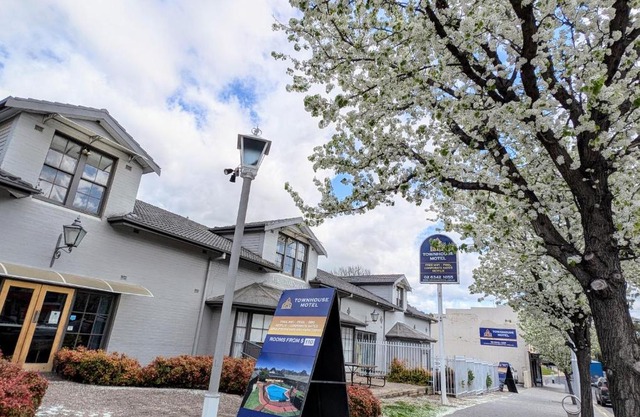 Townhouse Motel Cowra