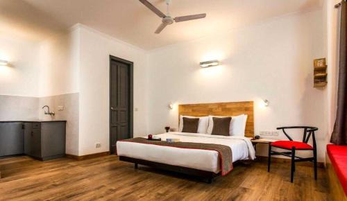 Townhouse Nagpur Junction Formerly Hotel Woodland