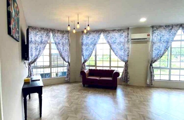 Townhouse OAK Dz Premier Suite