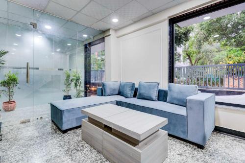 Townhouse OAK Hotel Cloud Bay