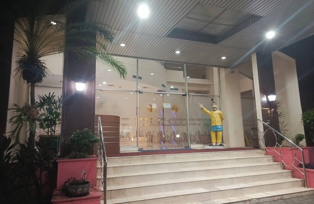 Townhouse Oak Jakarta near Monumen