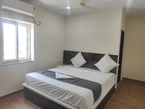 Townhouse Oak Nagaram Lake Hyderabad