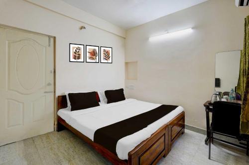 Townhouse Oak Pallikarani Near Balaji Dental College