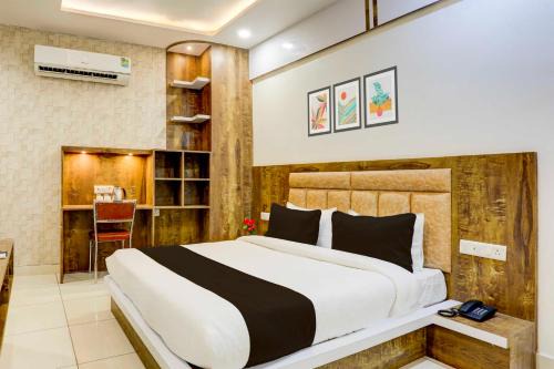 Townhouse Oak Rohtak Mansarovar Park