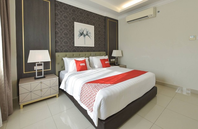 Townhouse OAK Savanna Hill Resort