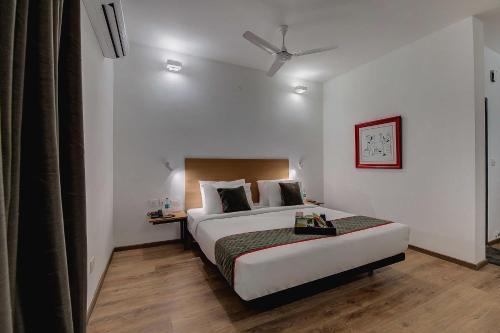 Townhouse Oak T Nagar Chennai