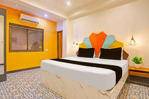 Townhouse Oak Varanasi Cantonment