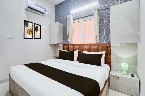 Townhouse Oak Vasundra Nagar