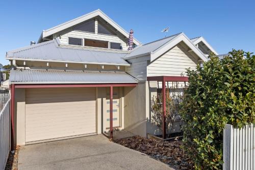 Townhouse on King
