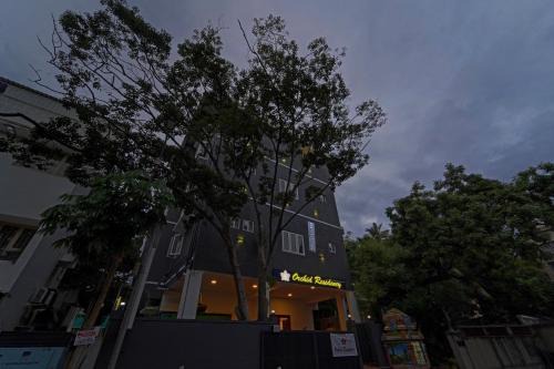 Townhouse ORCHID RESIDENCY Near T.Nagar