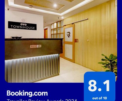 Townhouse Rama Inn.