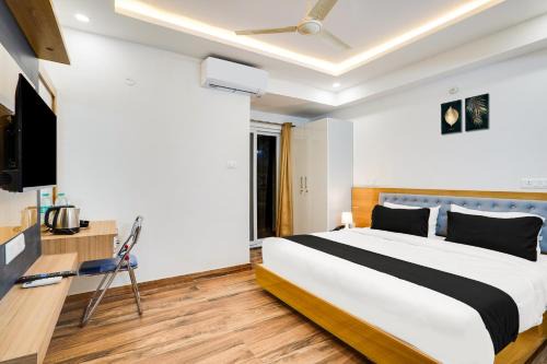 Townhouse RedMoon Suites
