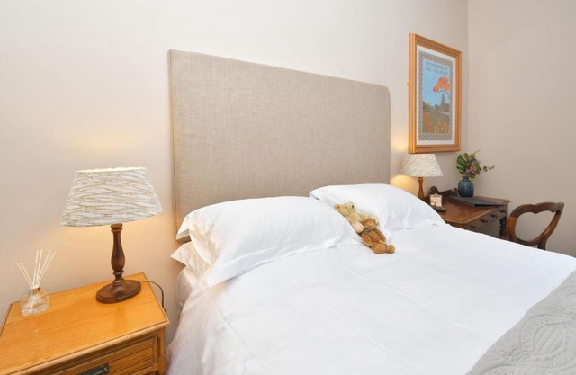 Townhouse @ Shelton New Road Stoke