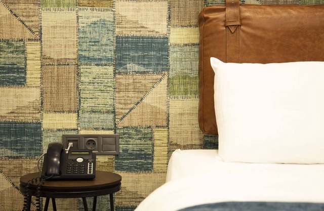 TownHouse Tbilisi Boutique Hotel