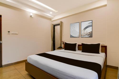 Townhouse The 36 Inn Madhuravada Bus Stop