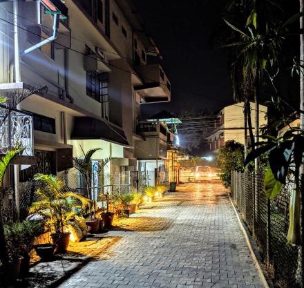 Townhouse - The Urban Inn