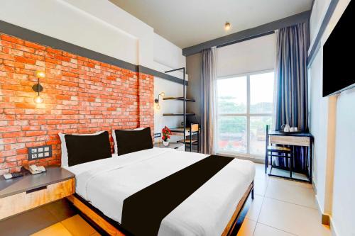 Townhouse Townhouse Mangalore