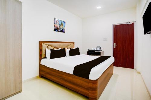 Townhouse Vangani Railway Station Formerly Hotel Chadha