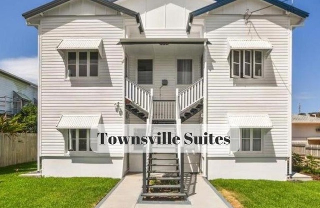 Townsville Suites