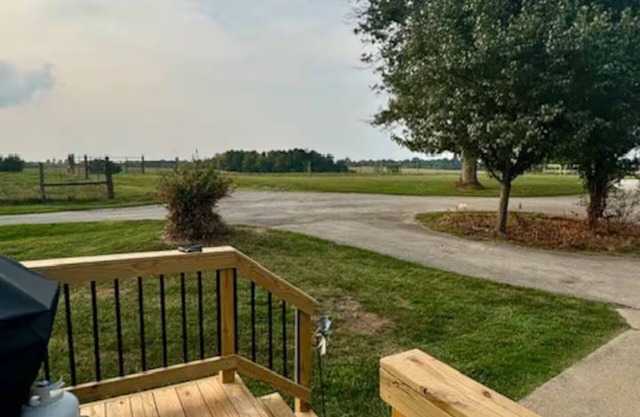 Townview Farmhouse