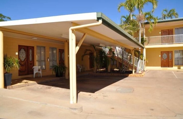 Townview Motel