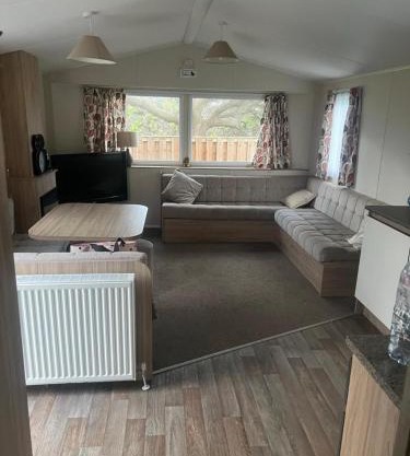 Towyn - 3 Bed Caravan - Pet Friendly