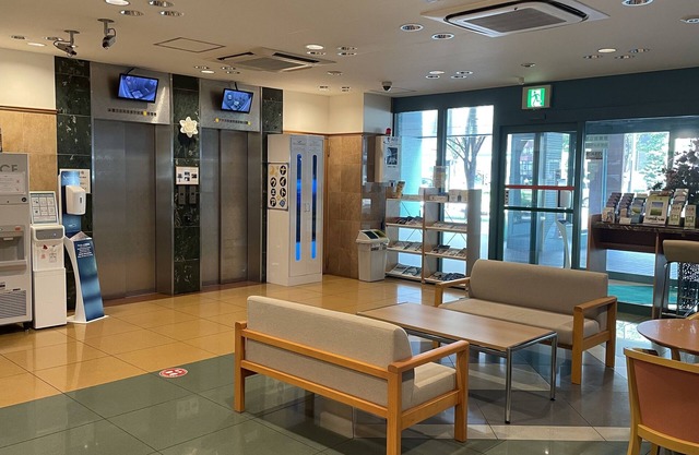 Toyoko Inn Hakata Ekimae Gion