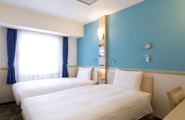 Toyoko Inn Hamada-eki Kita-guchi