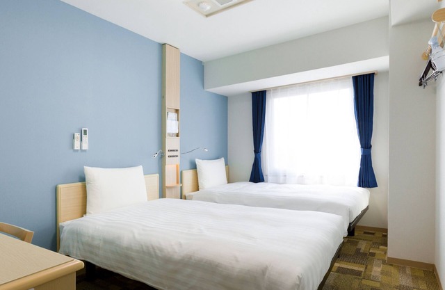 Toyoko Inn JR Wakayama Station Higashi