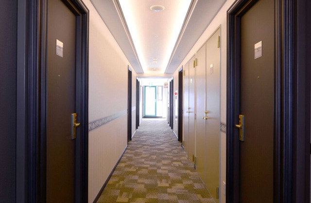 Toyoko Inn Kanazawa Station Higashi
