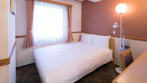Toyoko Inn Takasaki eki Nishi guchi No 2