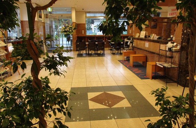 Toyoko Inn Tottori Station Minami