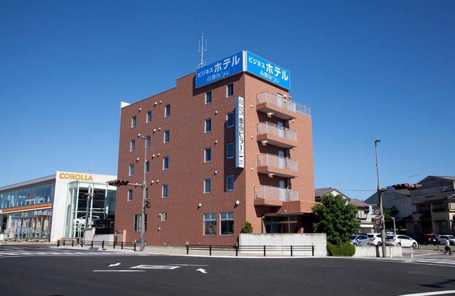 Toyota Village