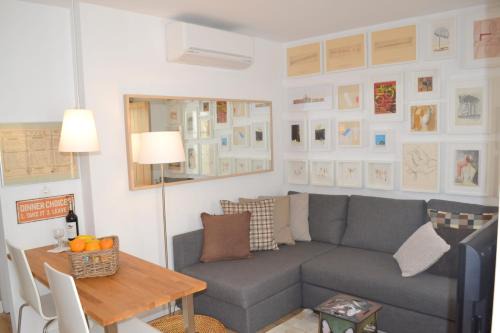 TP Factory 15, Lisbon Apartment