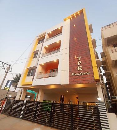 TPK Residency