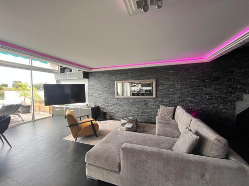 Très beau duplex avec Jacuzzi privatif