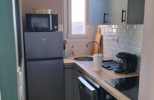 Très bel Appartement Central