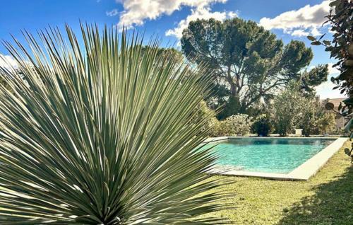 Très belle villa indépendante