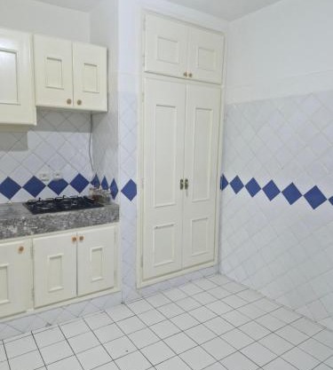 Très bonne appartement au cœur d'Oujda
