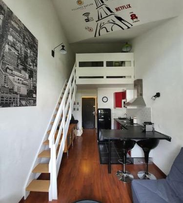 Très joli appartement Disneyland Paris 4 pers