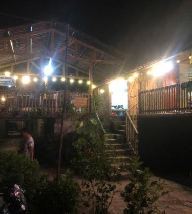Trường Giang homestay Bản Giốc