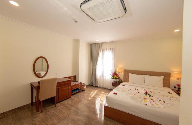 Trường Hải Hotel