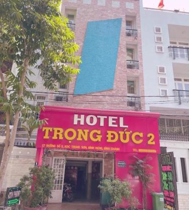 Trọng Đức 2 Hotel