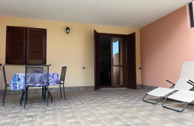 Tra mare e terme