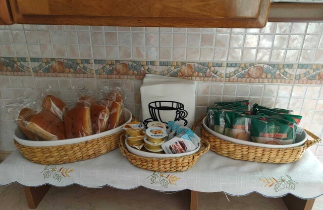 Tra Pirandello e Leopardi B&B
