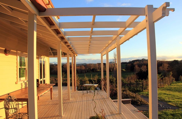 Tracy's Boutique BnB Farmstay